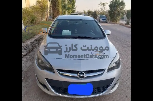 اوبل أسترا 2020 هاي لاين تربو أوتوماتيك للبيع