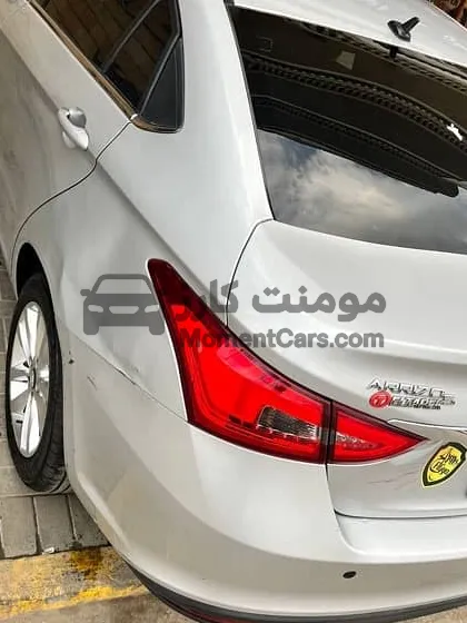شيري اريزو 5 موديل 2024 أعلى فئة فابريكة للبيع