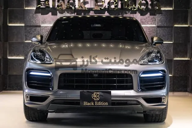 بورش كايين GTS 2022 وكيل للبيع (16 ألف كم)