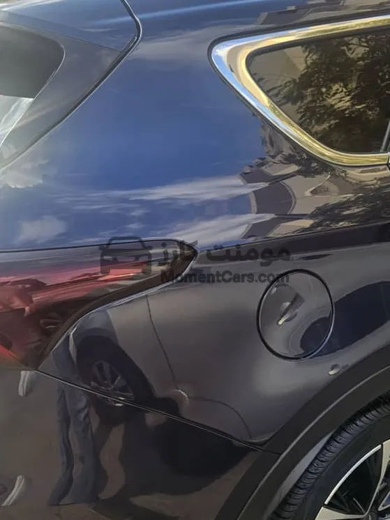 جيتور X70 بلس 2025 كسر زيرو 17 ألف كم أتوماتيك