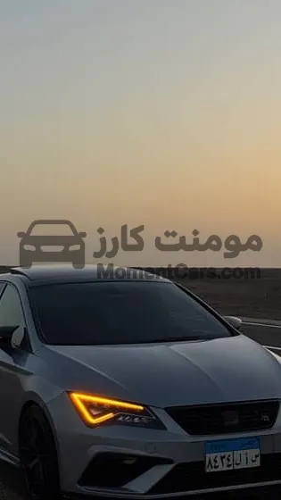 سيات ليون 2019 تربو أعلى فئة (FR) للبيع