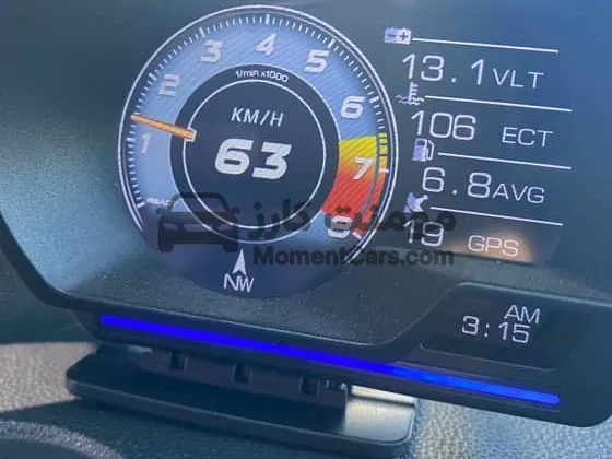 أوبل أسترا GTC 2008 كوبية 1600cc للبيع