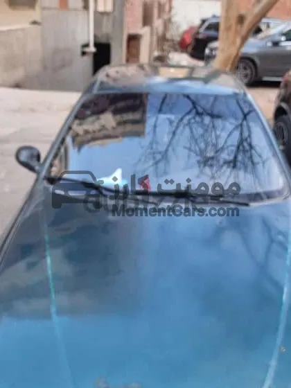 دايو لانوس 2000 مالك أول فبريكة بالكامل للبيع