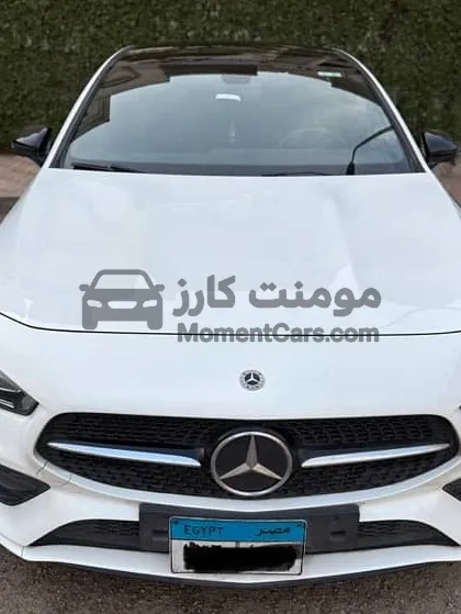 مرسيدس CLA 200 AMG 2021 - أول مالك - للبيع