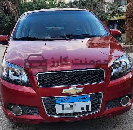 أفيو 2014 اتوماتيك حالة نادرة 59 ألف كم للبيع