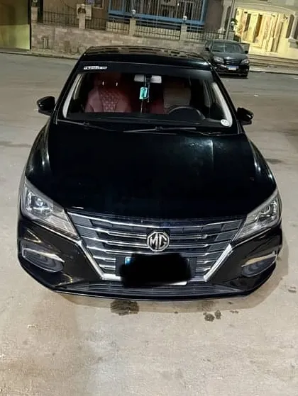 MG 5 2020 فابريكة بالكامل 140 ألف كم للبيع