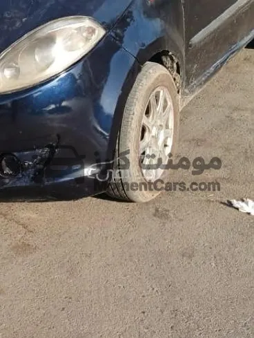 رينو كليو 2002 مانيوال ديزل للبيع