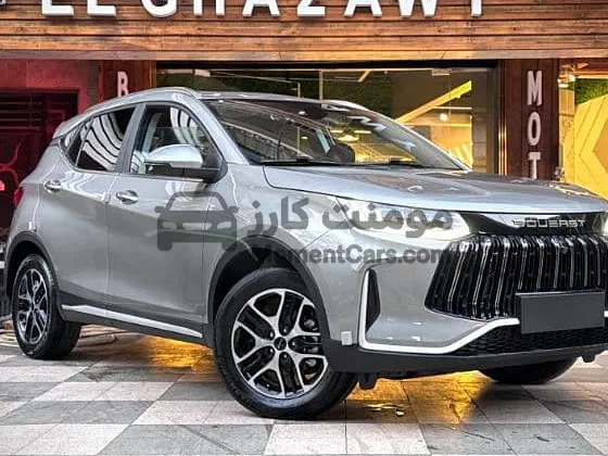 ساوايست S05 هاي لاين 2026 SUV للبيع
