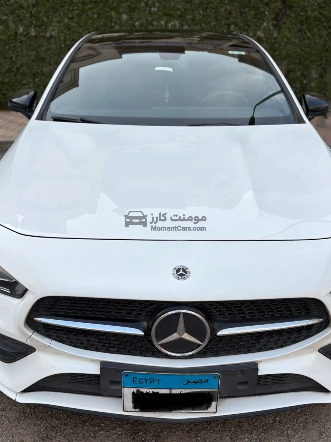 مرسيدس CLA 200 AMG 2021 للبيع
