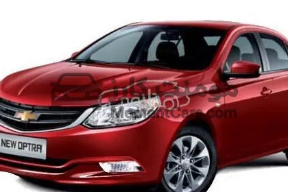 دايو نوبيرا 2007 مانيوال بحالة ممتازة للبيع