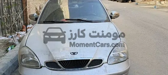 دايو نوبيرا 2002 اتوماتيك 1800cc - 150,000 كم