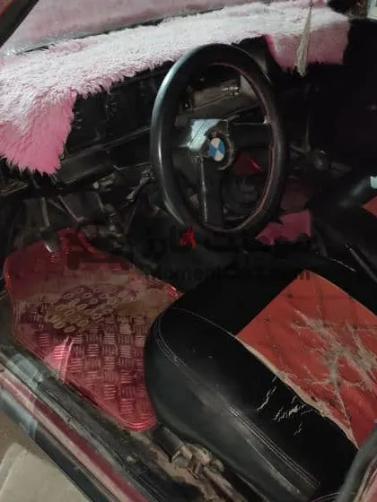 فيات 131 موديل 1977 - تعديلات قوية ورخصة سارية