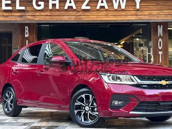 شيفروليه اوبترا 2026 LS أوتوماتيك للبيع