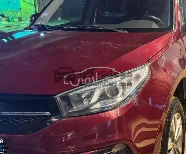 دفسك 330S 2021 مانيوال حالة ممتازة للبيع