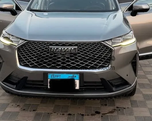 هافال H6 2022 اتوماتيك SUV بحالة ممتازة