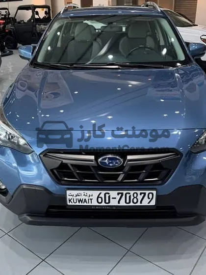 سوبارو إكس في 2020 خليجي 2000 سي سي للبيع