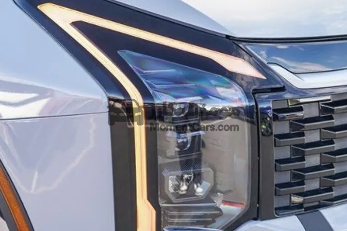 كيا سبورتاج هايبرد 2026 زيرو أعلى فئة