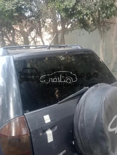 شيري A11 موديل 2006 مانيوال غاز للبيع