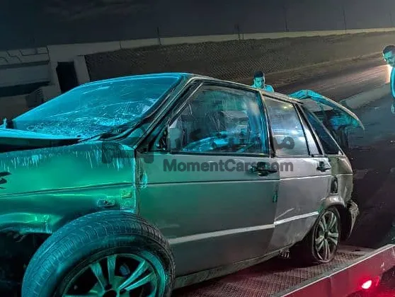 سيات إبيزا 1992 مانيوال هاتشباك للبيع