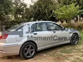 بريليانس سبلندور 2009 مانيوال حالة ممتازة للبيع