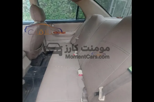 بى واى دى F3 2017 مانيوال للبيع