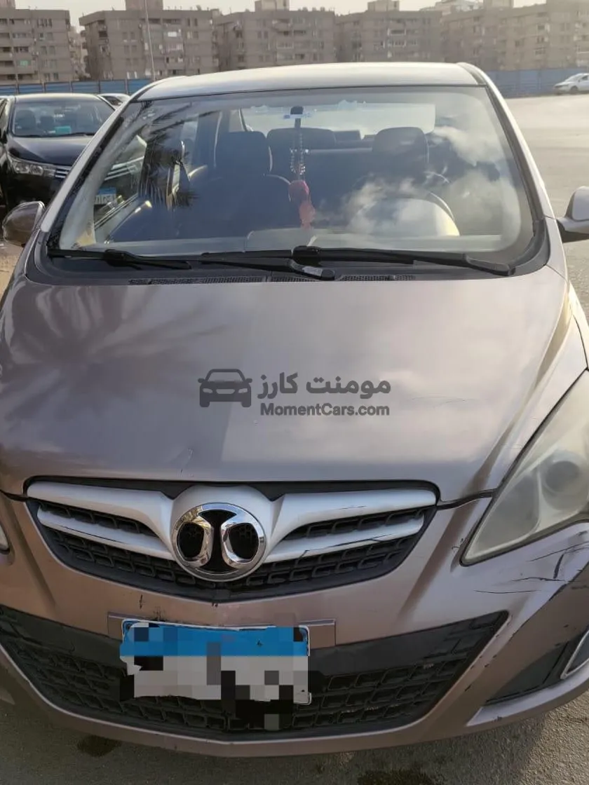 للبيع سينوفا A1 2016 مانيوال فابريكة بالكامل