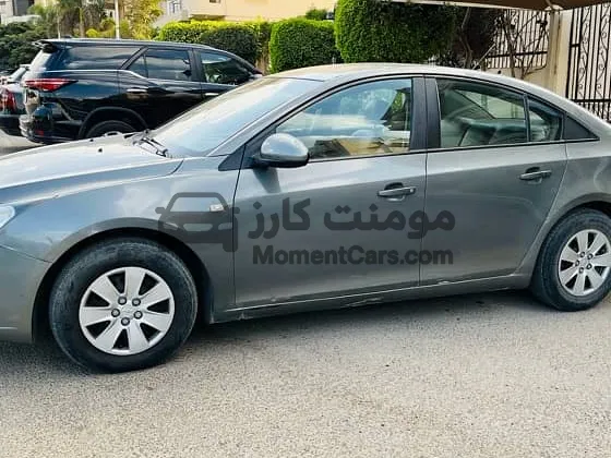 شيفروليه كروز 2011 اتوماتيك للبيع - حالة ممتازة