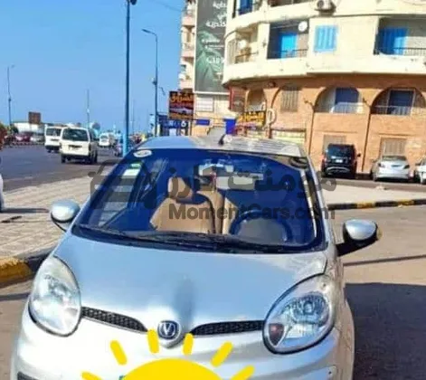 شانجان بيني ميني 2013 أوتوماتيك بنزين للبيع