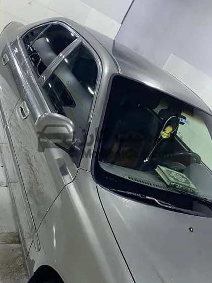 هيونداي فيرنا 2014 اتوماتيك رشة برة زيرو دواخل