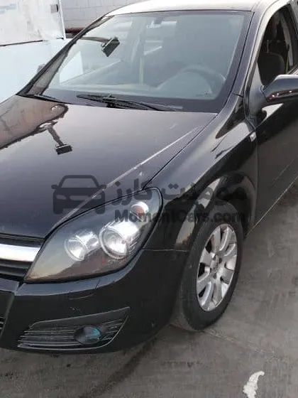 أوبل أسترا 2008 هاتشباك أوتوماتيك للبيع