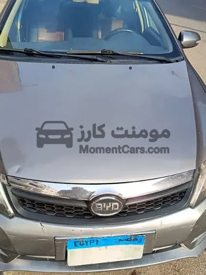 بى واى دى اف 3 2020 مانيوال - مالك أول