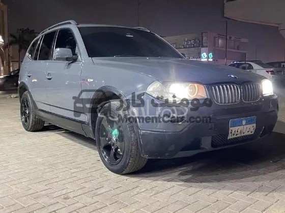 هيونداي افانتي 2004 اتوماتيك للبيع