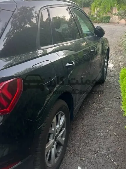 أودي Q3 2021 اتوماتيك للبيع كاش