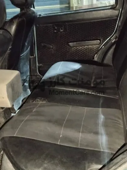 سيتروين AX 1996 مانيوال للبيع