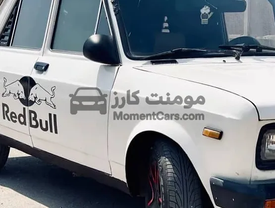 فيات 128 موديل 1985 موتور 1100 لسه متعمر - للبيع