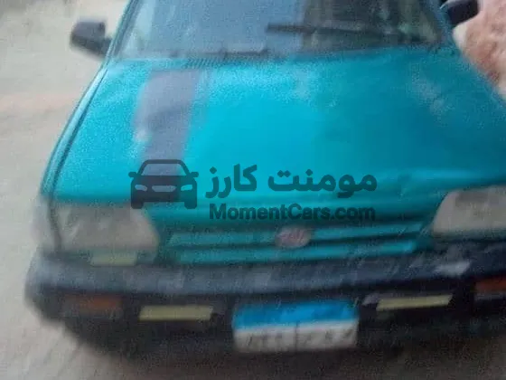 كيا برايد 1999 مانيوال هاتشباك للبيع