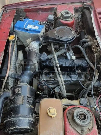 فيات دوجان 1993 موتور 1600 دواخل فابريكة