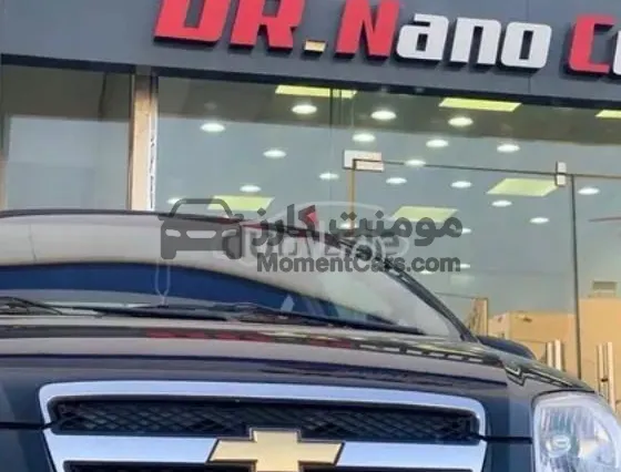 شيفروليه افيو 2012 مانيوال للبيع