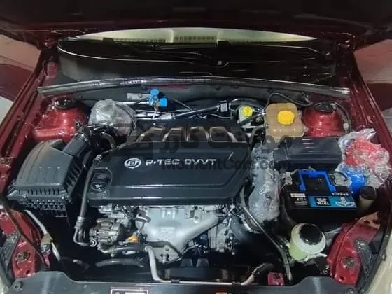 شيفروليه اوبترا 2019 اتوماتيك اعلى فئة للبيع