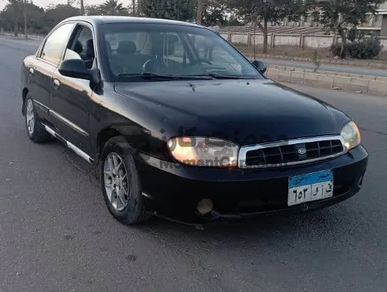 كيا سبكترا 2004 مانيوال فابريكة جوه للبيع