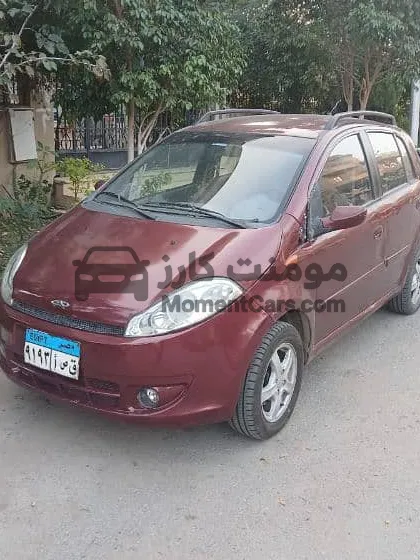 اسبيرانزا A113 2012 مانيوال للبيع