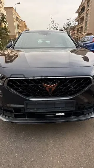 كوبرا فورمينتور 2022 للبيع 75 ألف كم