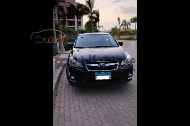 سوبارو XV 2017 للبيع - جميع الكماليات أوتوماتيك