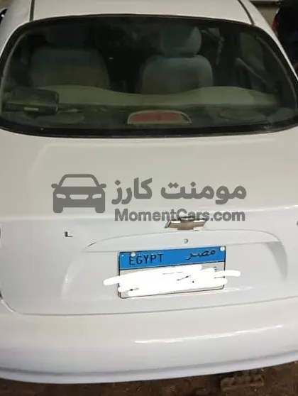 شيفروليه لانوس 2009 مانيوال للبيع