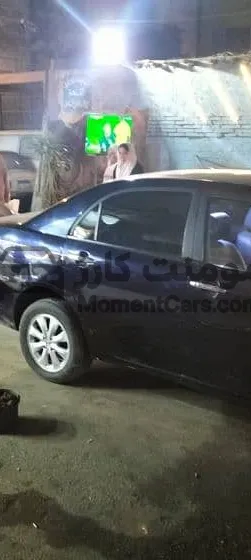 بى واى دى اف 3 2021 مانيوال غاز للبيع