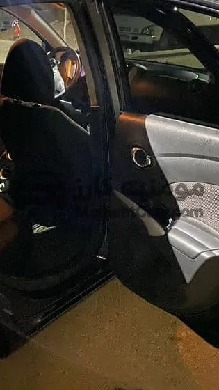 نيسان صني 2021 اتوماتيك سوبر صالون