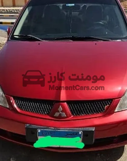 لانسر بومة 2009 اتوماتيك 1600cc - حالة ممتازة للبيع