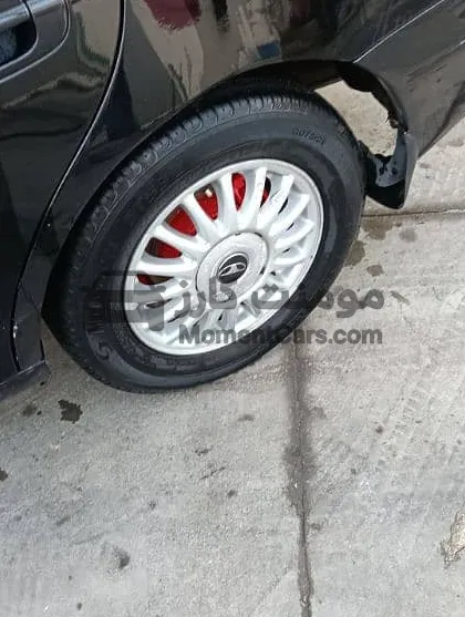 دايو ليجانزا 1999 اتوماتيك 1800cc للبيع