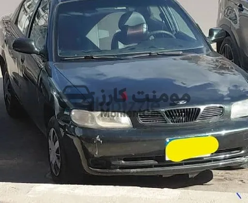 دايو نوبيرا 1997 اتوماتيك كاملة للبيع