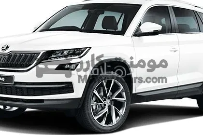 دودج رام 2021 5.7L عداد قليل للبيع